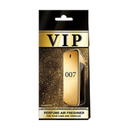 Dišava za avto VIP CARIBI 007 MOŠKI