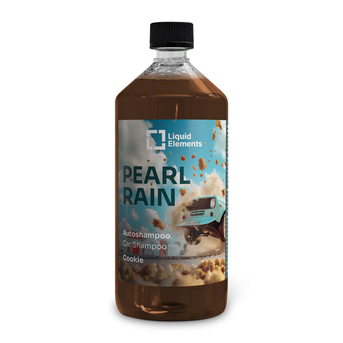 Avtošampon Cookie "PEARL RAIN" 1L