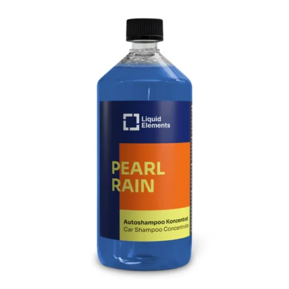 Avtošampon Cherry Tec "PEARL RAIN" 1L