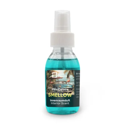 Dišava za avto Pina Colada "SMELLOW" 100ml