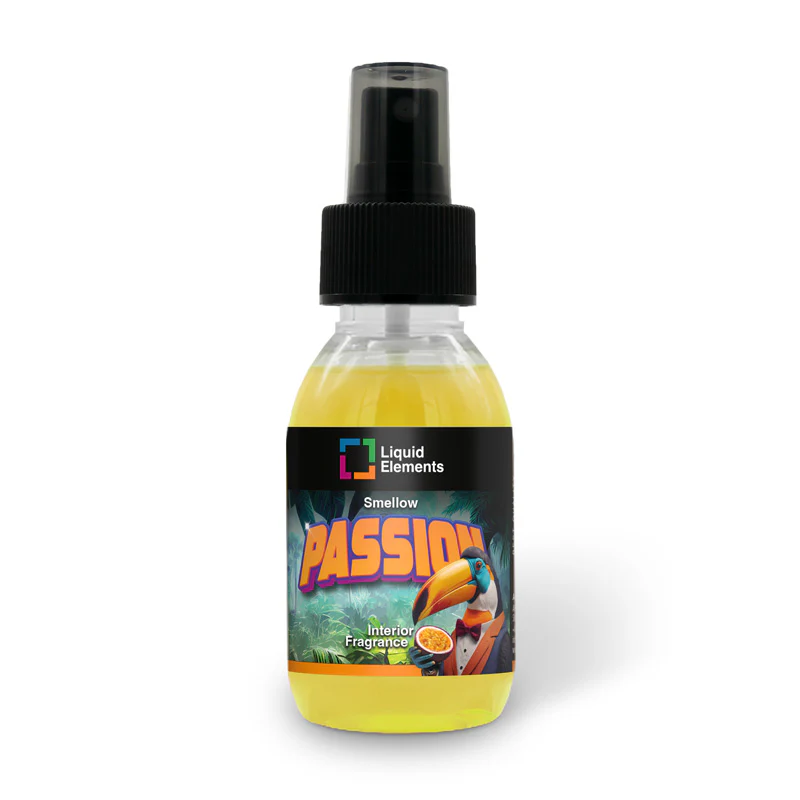 Dišava za avto Passion Fruit "SMELLOW" 100ml