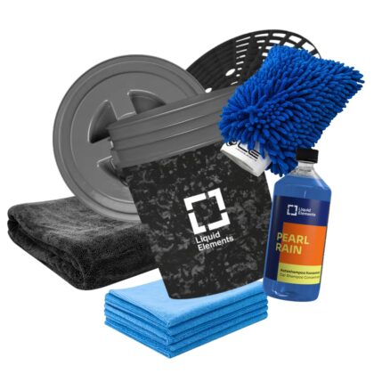 Set za zunanjo nego vozila "EXTERIOR WASH"