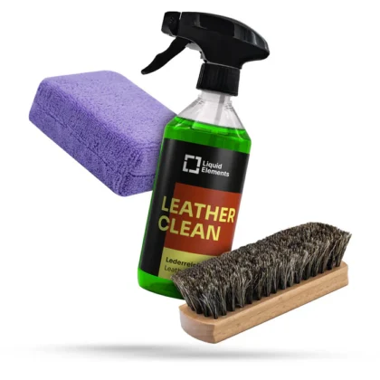 Alcantara Komplet za čiščenje 500ml